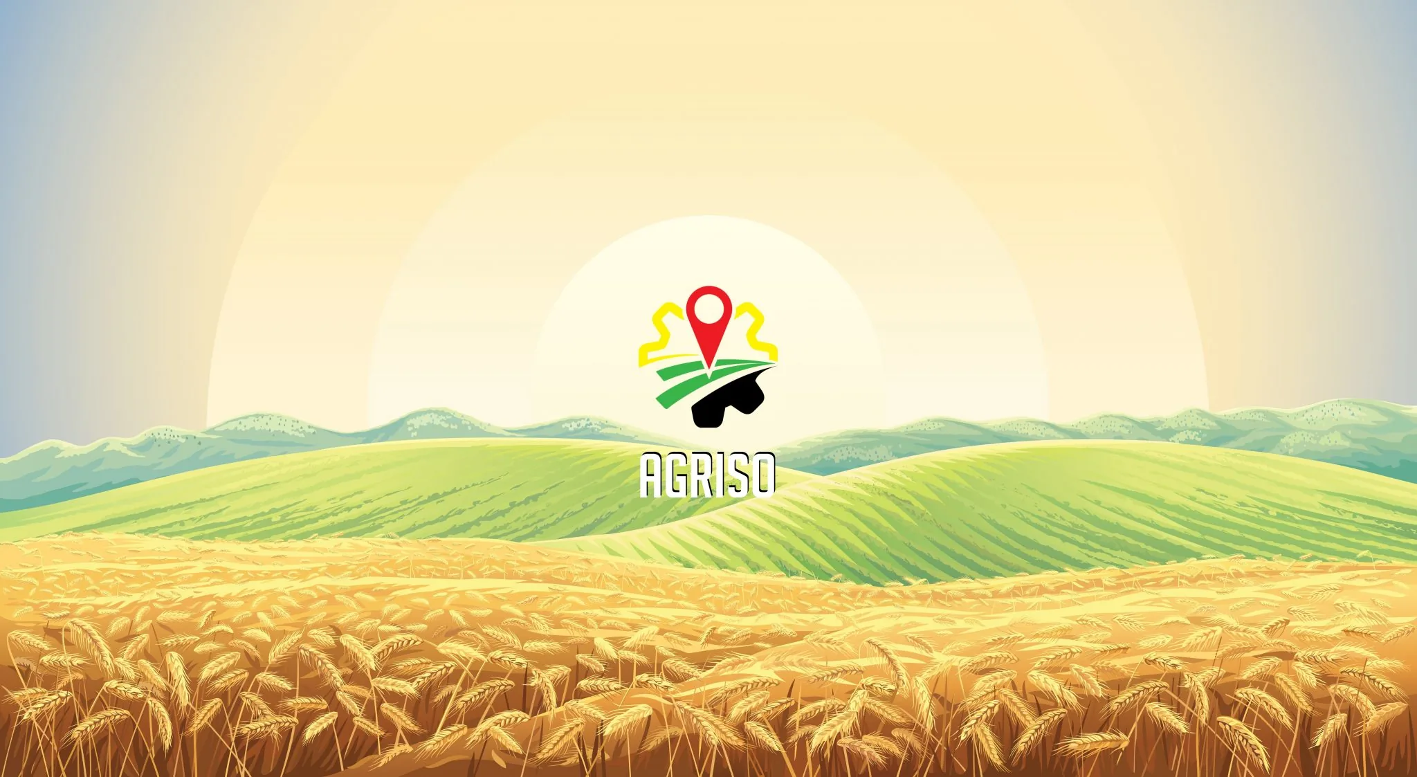 Din România în toată lumea, AgriSo vă stă la dispoziție!