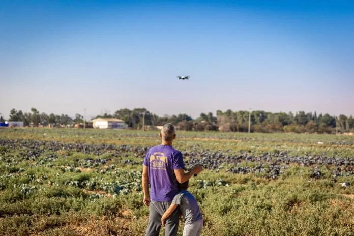 noțiuni de bază despre agricultura de precizie